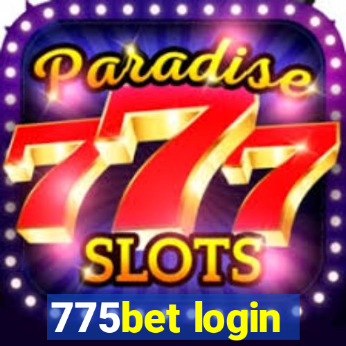 775bet login